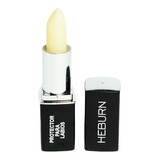 Heburn Protector P/ Labios Barra Cremoso Maquillaje Cod 133