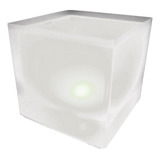 Cubo De Hielo Led Versátil Y Duradero, Grandes Barriles De H