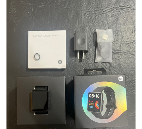 Xiaomi Redmi Watch 2 Lite