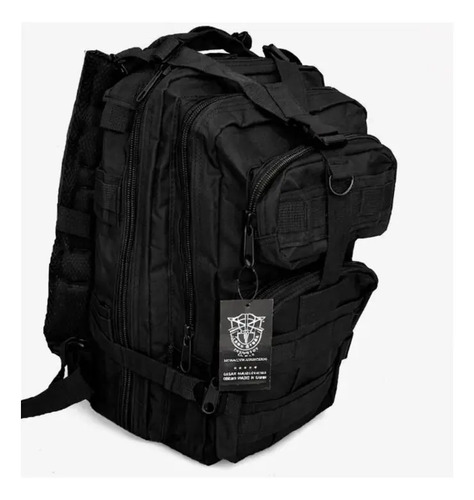 Mochila Tactica Militar Army Molle Campismo
