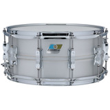 Caixa De Bateria Ludwig Acrolite Classic - Made In Usa