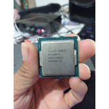 Intel Xeon E3-1260l V5 2.5ghz