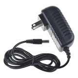 Adaptador Ac Dc Para Bicicleta De Ejercicio Schwinn 22