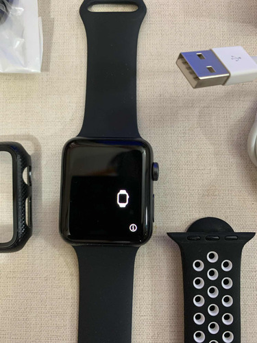 Apple Watch Serie 3 42 Mm