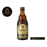 Cerveza Maredsous X 330 Ml - mL a $64