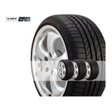 4u 225/45 R17 Bridgestone Potenza Re 050 A I I Rft Run Flat