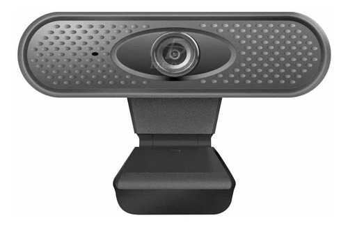 Camara Web Hd 480p Webcam Usb Para Pc Computadora Micrófono