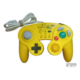 Control Pikachu Nintendo/pokémon Hori Para Nintendo Wii