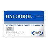 Hi-tech Halodrol 30 Serv