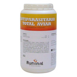 Suplemento Ruminal Antiparasitos Aves X Kg. Caba