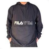 Jaqueta Corta Vento Fila Anorak Masculino Adultos