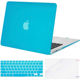 Funda Macbook Air De 13 A1369 Y A1466 Anterior 2010-2017 -03