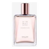Perfume  Generation Ella Eau - mL a $897