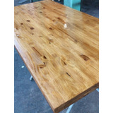 Tampo Para Mesa De Jantar 153x55