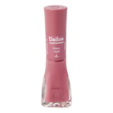 Esmalte Dailus Queridinhos Cremoso - Rosa Açaí