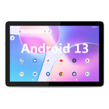 Pritom Tab12 Tablet Android 13 De 10 Pulgadas 5g Wifi, 12 Gb