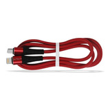 Cable Usb Aitech Ai-11/pdi 5a Tipo C A Linghtning 