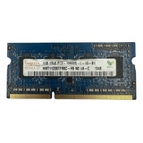 Memoria Ram Laptop Hynix 1gb 1rx8 Pc3-10600s-9-10-b1