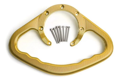 Manija De Seguridad Para Tanque Cfmoto 450nk
