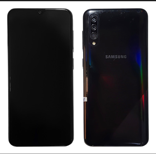 Samsung Galaxy A30 64 Gb  Azul 4 Gb Ram
