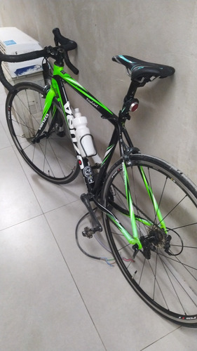 Bicicleta, Venzo Raphael, Full Shimano, Tiagra 