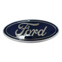 Emblema Ford Triton F350 Parrilla Logo Ford 2005 En Adelante Ford F-350