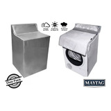 Forro Duo Set De Lavadora Y Secadora 16 A 23 Kg Maytag