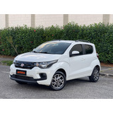 Fiat - Mobi Drive 1.0 Flex - 2020
