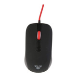 Mouse Gamer Fantech Rhasta G10 Rgb Negro