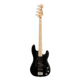 Bajo Eléctrico Squier By Fender Precision Bass 4 Cuerdas