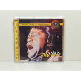 Cd James Brown James Brown Europa 1996 Ed.