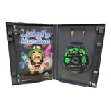 Luigis Mansion | Gamecube | S/portada | Oferta