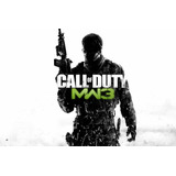 Call Of Duty Modern Warfare 3 Pc Digital