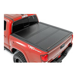 Tapa De Caja 6ft Toyota Tacom 2016-2021