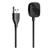 Cargador Para Fitbit Versa 3 4 Sense 2 Charge Cable Charging