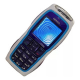 A Teléfono Celular Nokia 3220 Original 100146, Económico