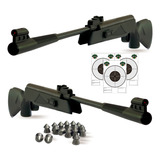 Rifle Aire Comprimido Fox Sr1500 Ranger Balines Nuevo