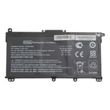 Bateria Compatible Con Hp Pavilion 15-cw1012la Full Expres