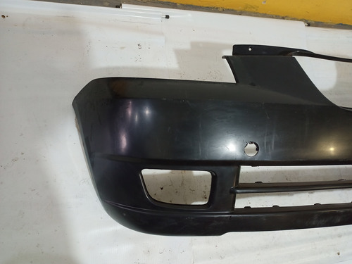 Parachoque Delantero Kia Picanto 2004-2007 Original Rp Foto 6