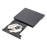 Para Unidad Externa De Cd Dvd Ultrafina Usb 3.0