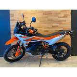 Ktm Adventure 890r 0km