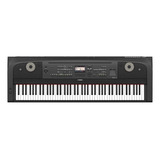 Piano Digital Yamaha Dgx-670 88 Teclas Bluetooth 630 Sons