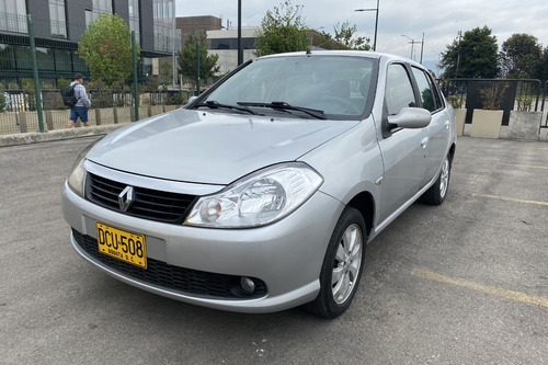 Renault Symbol Luxe 1.6