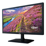 Monitor Gfast T-220 21,5 Pulgadas Led Full Hd 1080p Hdmi Vga