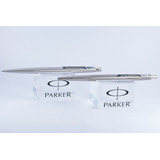 Set Regalo Boligrafo + Lanzamina Parker Classic Ss Original