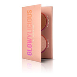 Paleta De Iluminadores Brown Bee Glowylicious