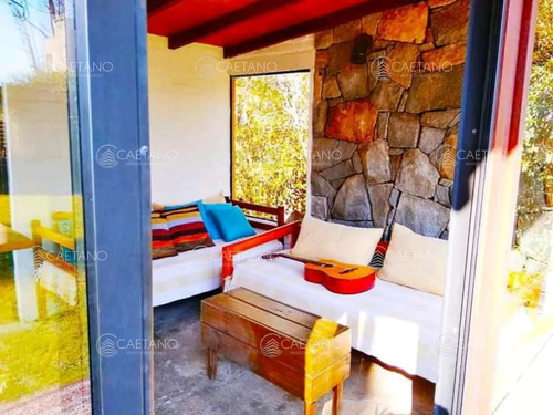 Venta Casa 4 Dormitorios Montoya, La Barra - Imagen 2