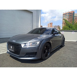 Audi Tt 2.0 Turbo Sport S 