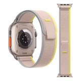 Correa Trail Loop Para Apple Watch Watch Todas Las Series