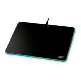 Mousepad Gamer C3 Tech Mp-g2000bk Rígido Speed Rgb (35x26cm)